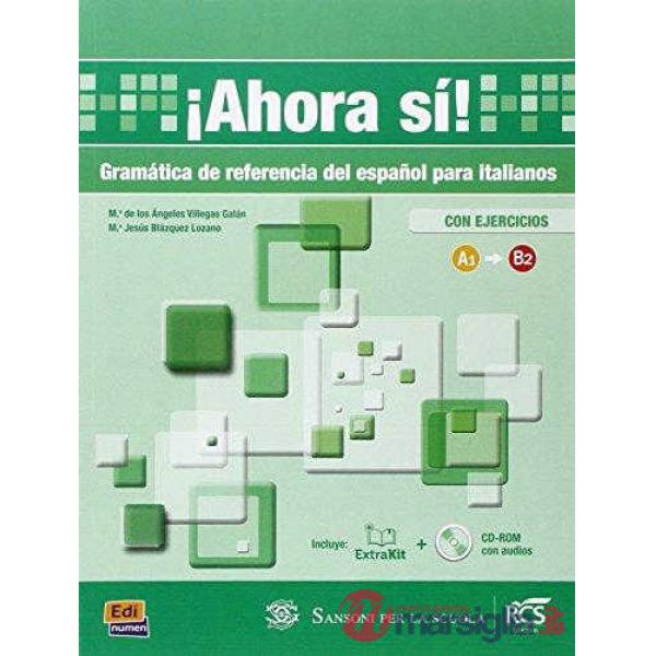 AHORA SI! + CDROM