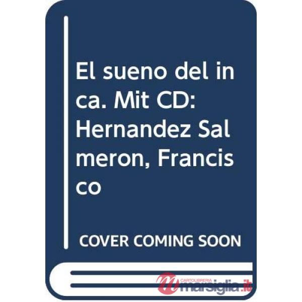 GOMINOLA - EL SUENO DEL INCA + CD