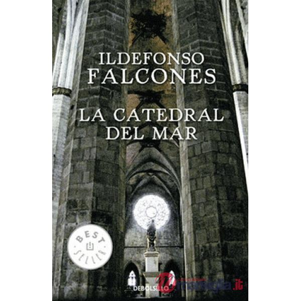 LA CATEDRAL DEL MAR