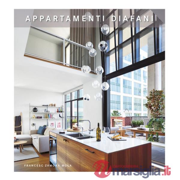 Appartamenti diafani. Ediz. illustrata