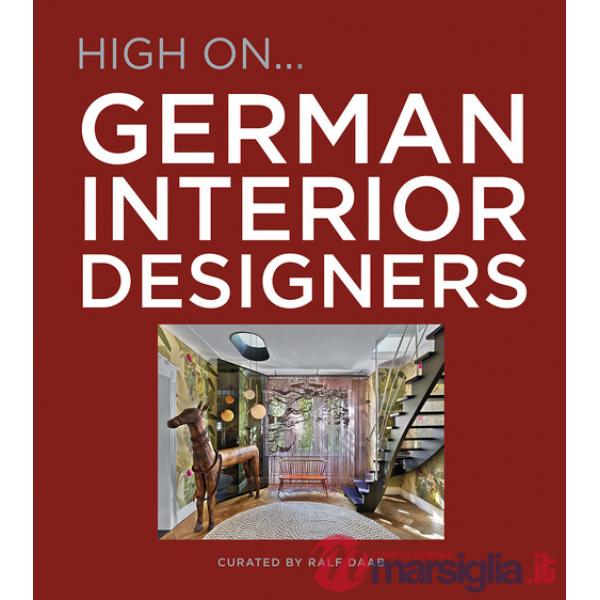 High on... German interior designers