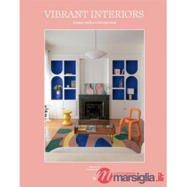 Vibrant interiors