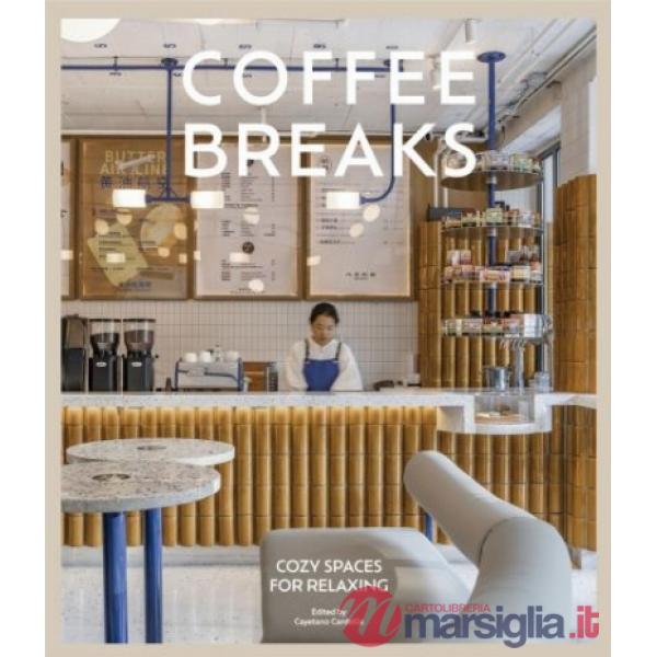 Coffee breaks. Ediz. italiana