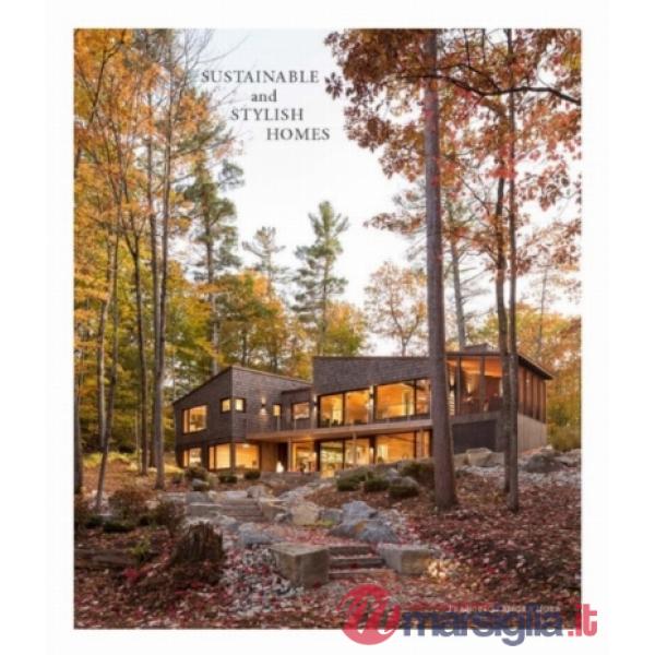 Sustainable and stylish homes