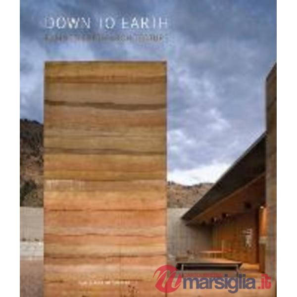 Down of Earth. Rammed Earth architecture