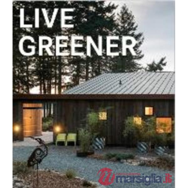 Live greener