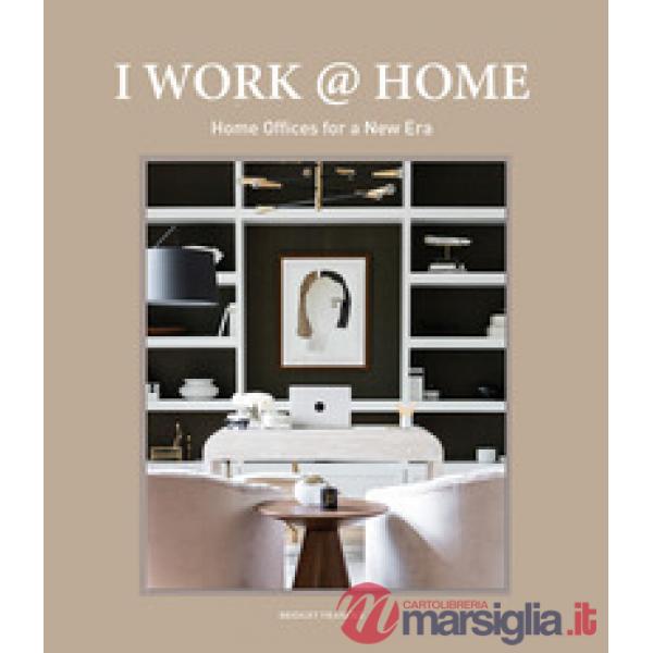 I work @ home. Home offices for New Era
