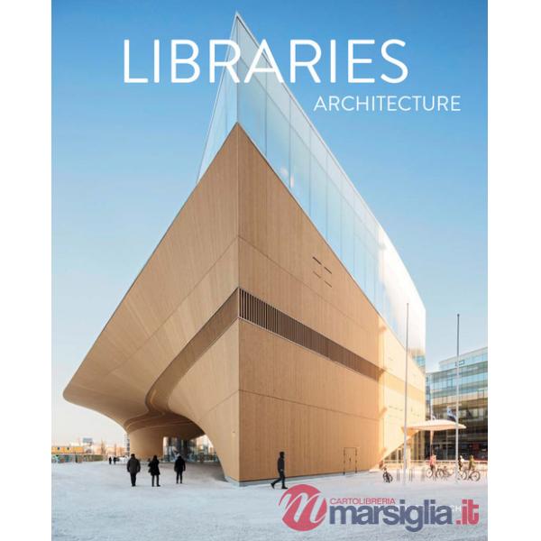 Libraries. Architecture