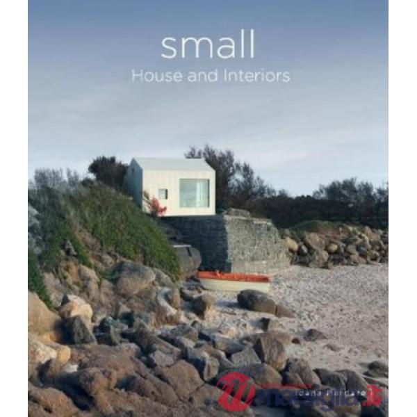 Small house and interiors