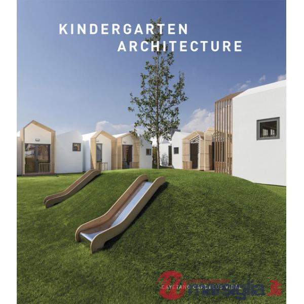Kindergarten architecture