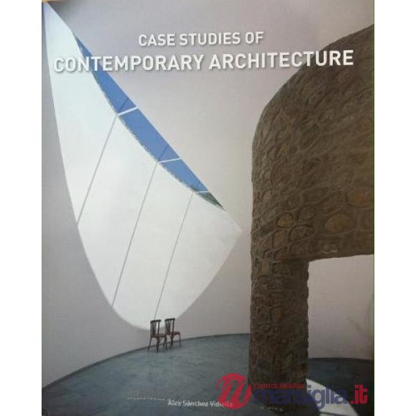 Case studies of contemporary architecture