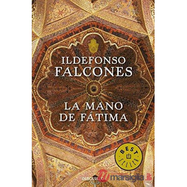 LA MANO DE FATIMA