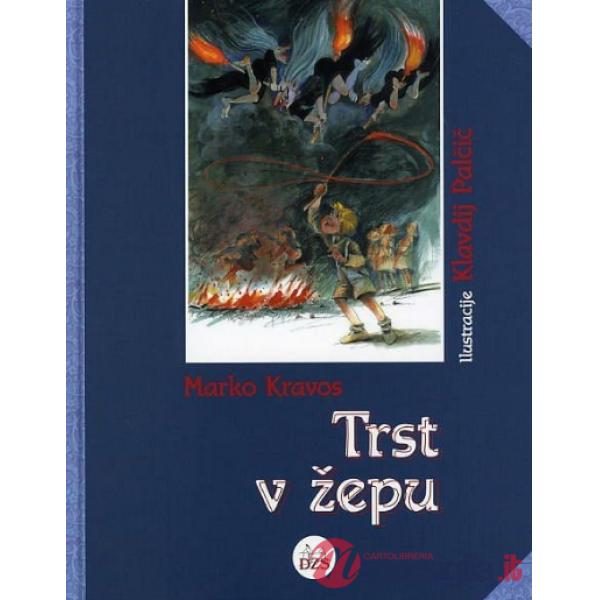 TRST V ZEPU