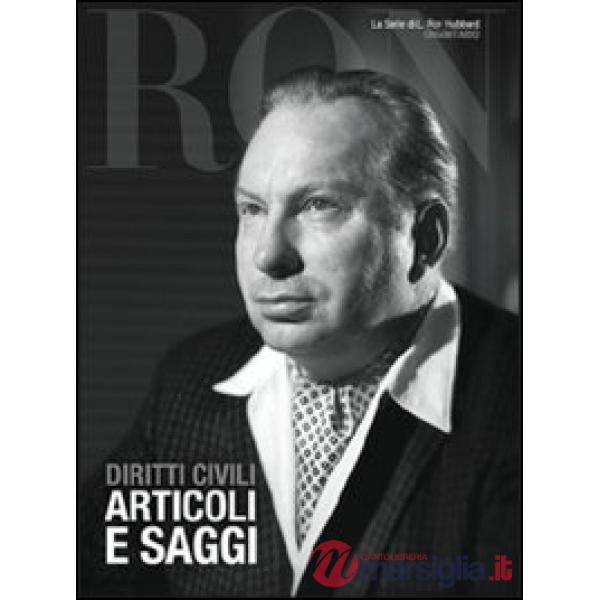 Diritti civili. Articoli e saggi