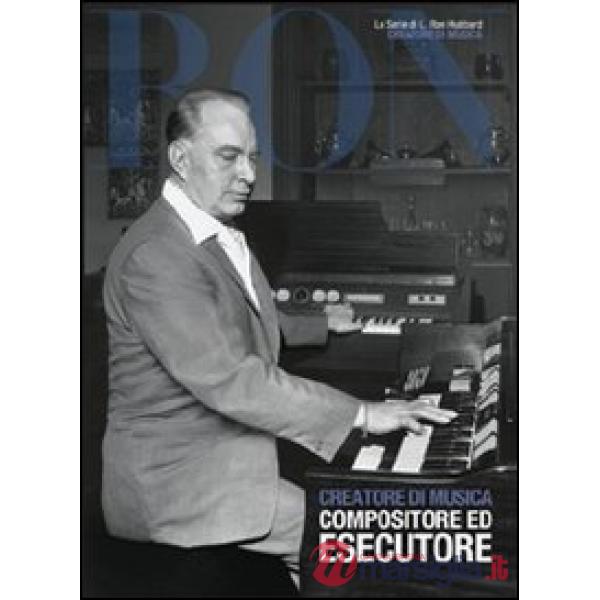 Creatore di musica. Compositore ed esecutore