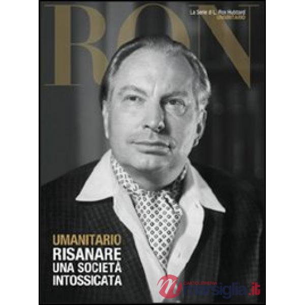 Umanitario. Risanare una società intossicata