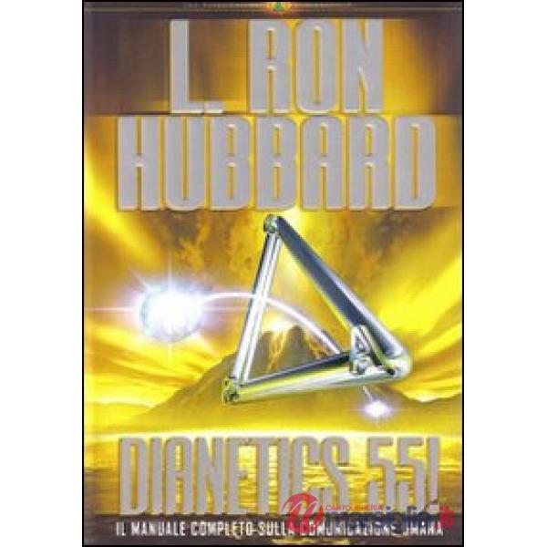 Dianetics '55