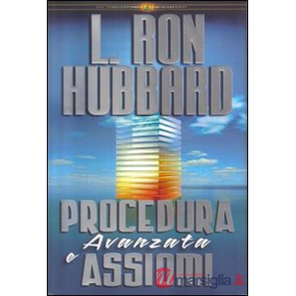 Procedura avanzata e assiomi
