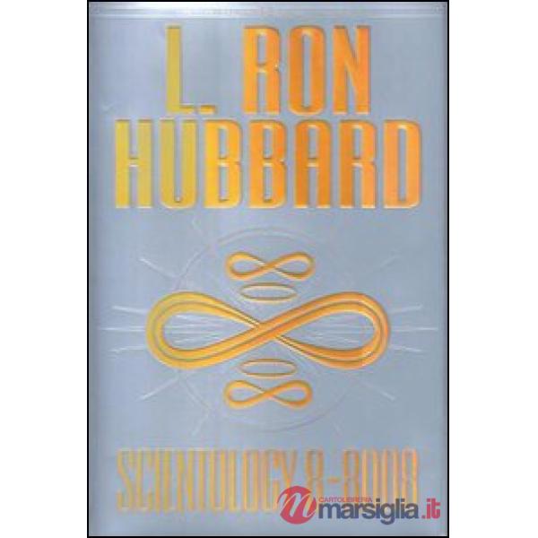 Scientology 8-8008