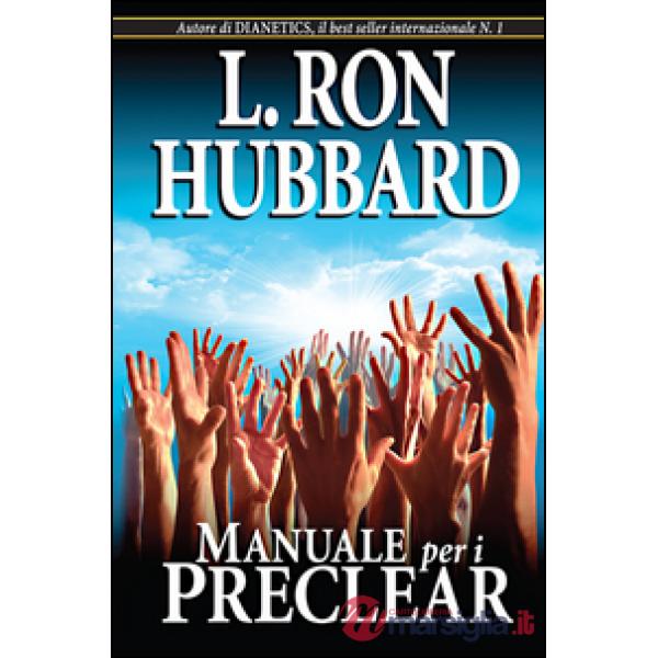 Manuale per i Preclear