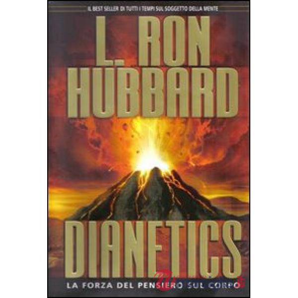 Dianetics. La forza del pensiero sul corpo. Audiolibro. 19 CD Audio