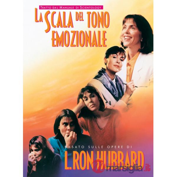 Scala del tono emozionale (La)