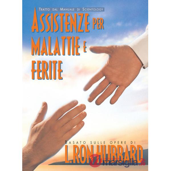 Assistenze per malattie e ferite