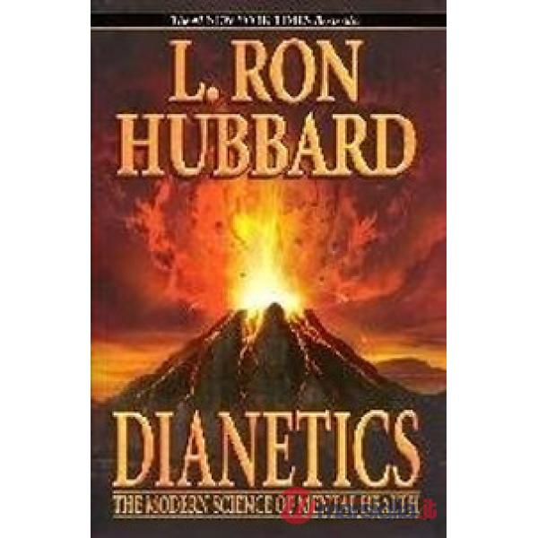 Dianetics: The Modern Science of Mental Health
