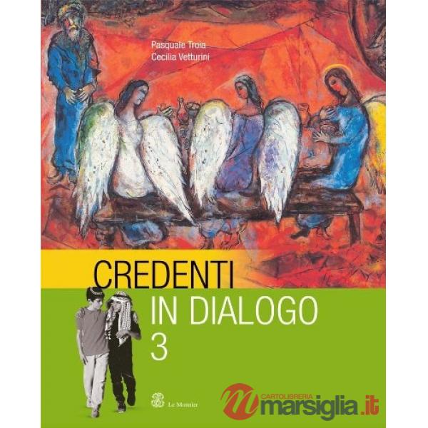 CREDENTI IN DIALOGO VOL. 3