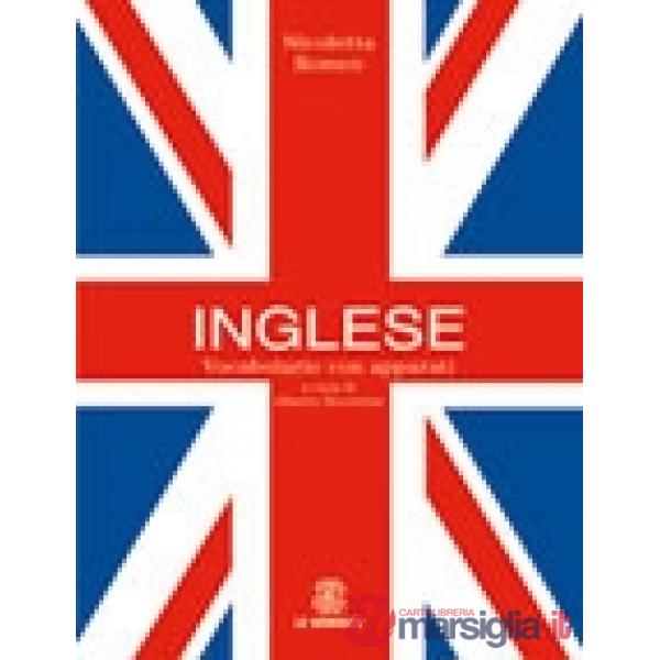DIZ. INGLESE COMPATTO NE