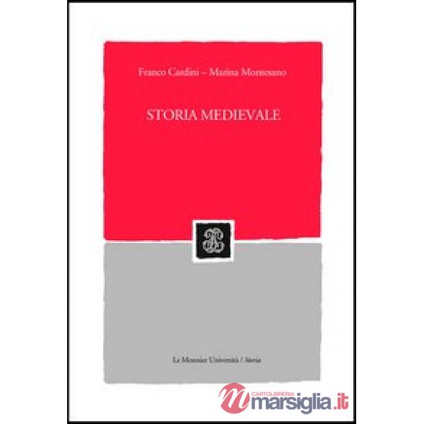 STORIA MEDIEVALE
