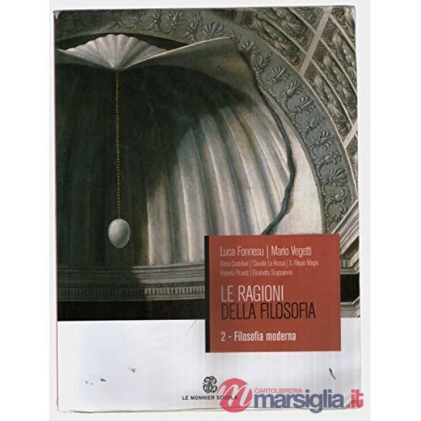 RAGIONI DELLA FILOSOFIA 2