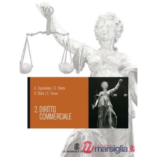 DIRITTO VOL 2