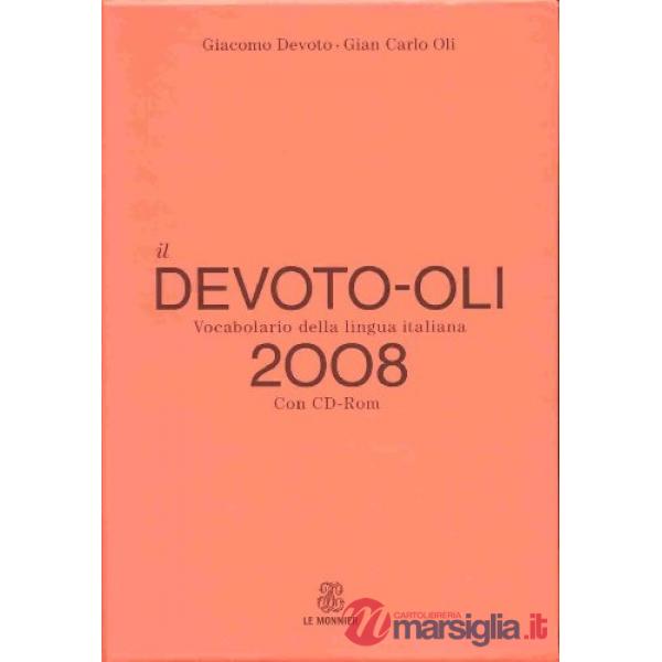 DIZIONARIO ITALIANO MAGG. + CD