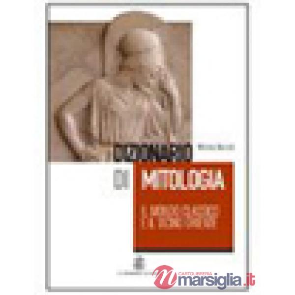 DIZIONARIO DI MITOLOGIA