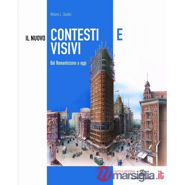 NUOVO CONTESTI VISIVI E RINASCIMENTO