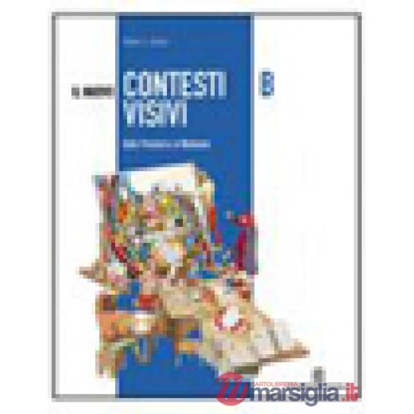 NUOVO CONTESTI VISIVI (5 TOMI)