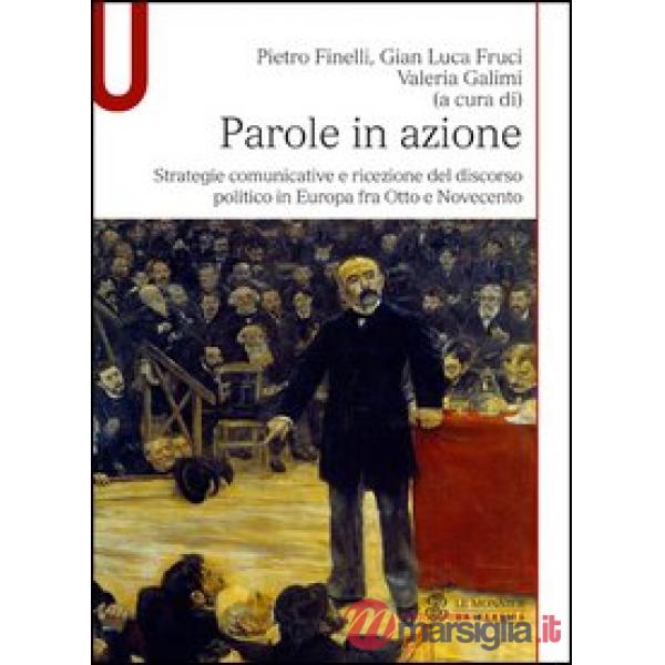 PAROLA IN AZIONE