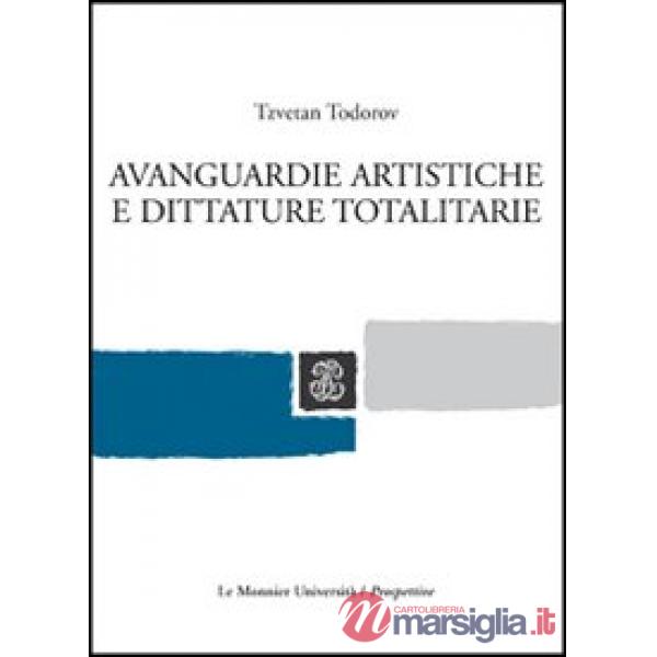 AVANGUARDIE ARTISTICHE