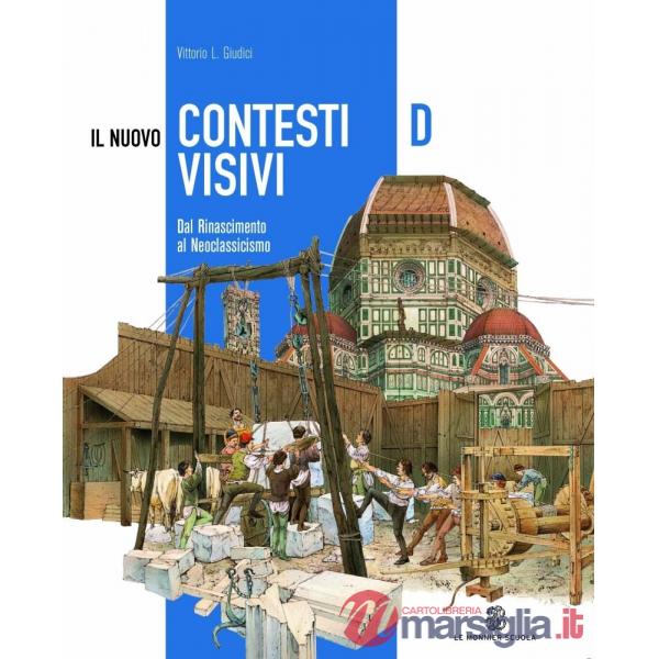 NUOVO CONTESTI VISIVI D ROMANTICISMO