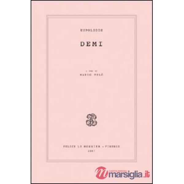 EUPOLIDIS DEMI
