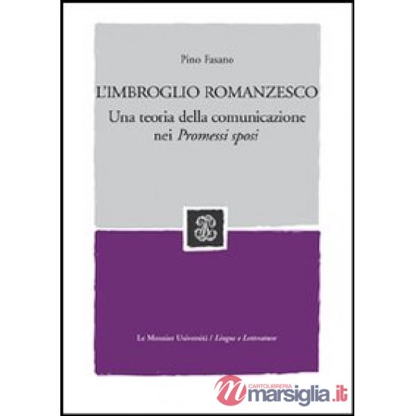 L'IMBROGLIO ROMANZESCO