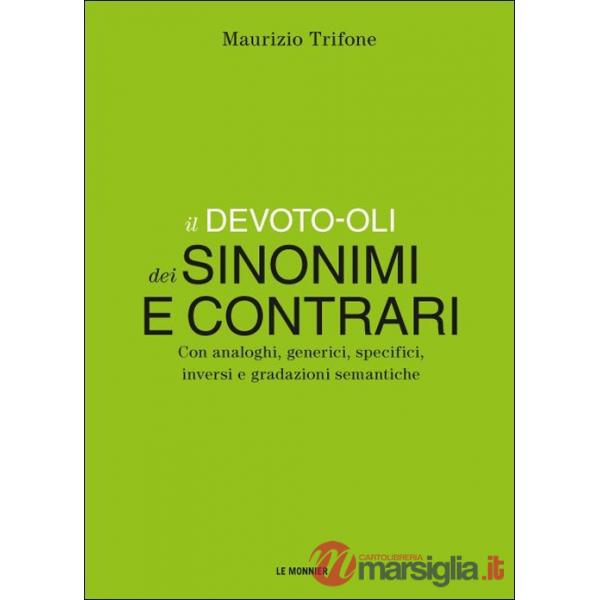 DIZ. SINONIMI CONTR. BROSSU