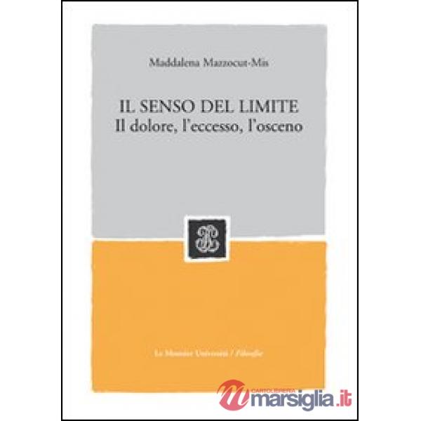 SENSO DEL LIMITE