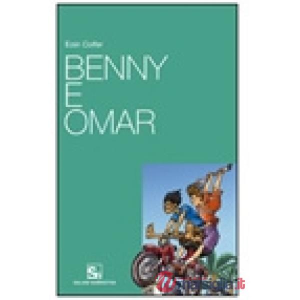 BENNY E OMAR