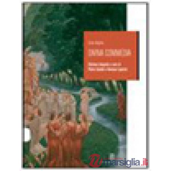 DIVINA COMMEDIA LUPERINI ED. 2009