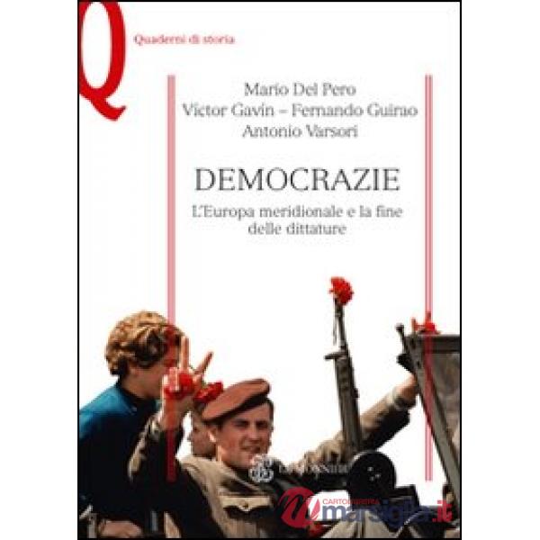 DEMOCRAZIE