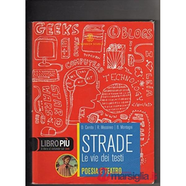 STRADE POESIA E TEATRO