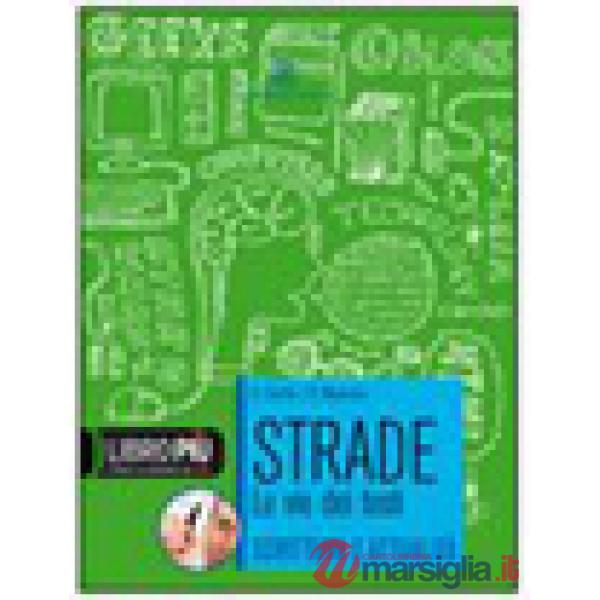 STRADE SCRITTURA