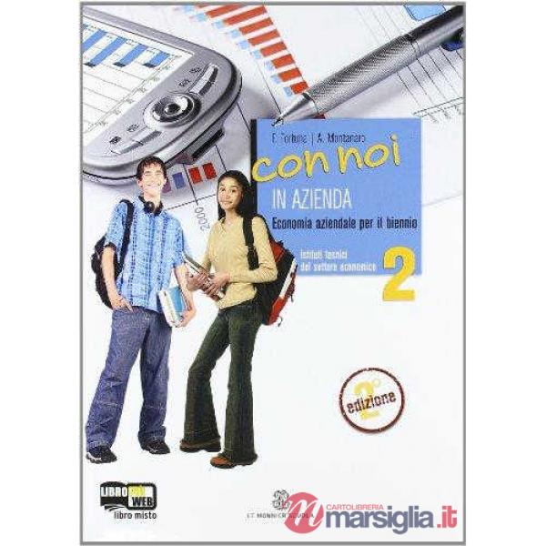 CON NOI IN AZIENDA (ED.2010) 2